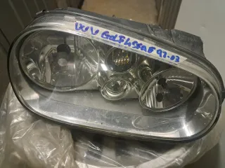 Faro Sinistro VW Golf 4 (97-03)