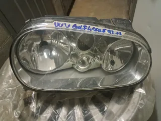 Faro Sinistro VW Golf 4 (97-03)