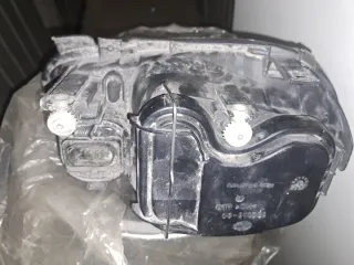 Faro Sinistro VW Golf 4 (97-03)