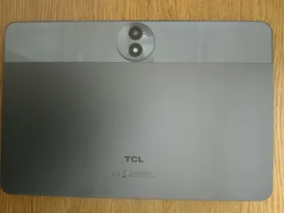 Tablet TCL TAB11 Gen2 256GB Gris