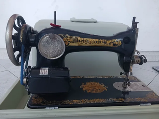 Máquina de coser Singer