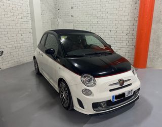 FIAT Abarth 2017