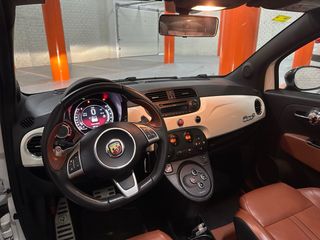 FIAT Abarth 2017