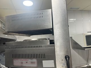 Salamandra Sammic Profesiona