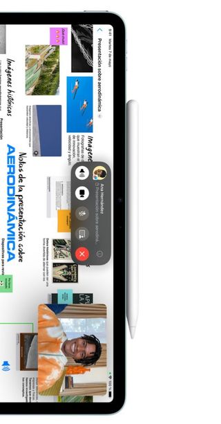 Apple Pencil 2ª Generación