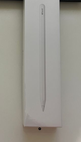 Apple Pencil 2ª Generación