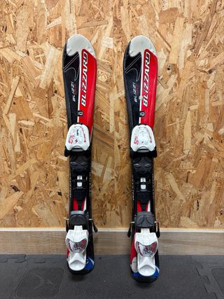 Sci infantili Blizzard 70cm