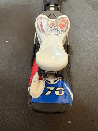 Sci infantili Blizzard 70cm