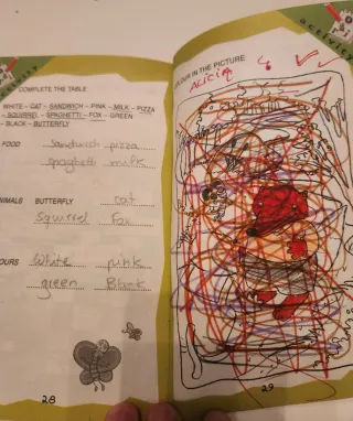 Lote libros en Inglés