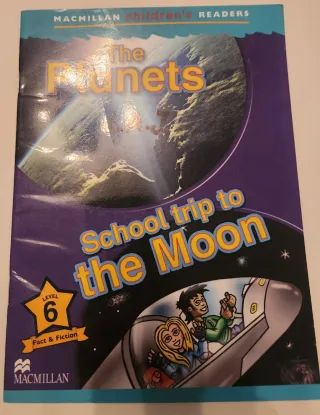 Lote libros en Inglés