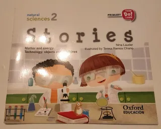 Lote libros en Inglés