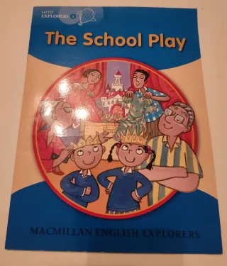 Lote libros en Inglés