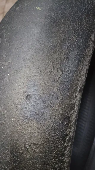 Juego Neumáticos Metzeler 180/60 R17