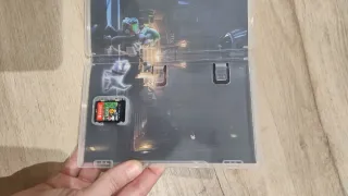 Luigi's Mansion 3 Nintendo Switch