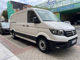 Vw Crafter  L3  H2 2021
