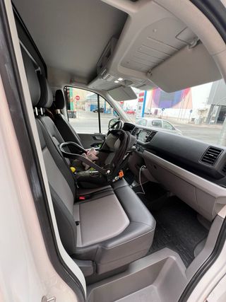 Vw Crafter  L3  H2 2021
