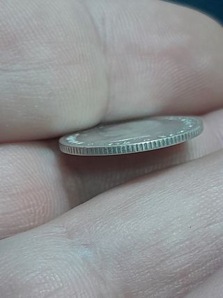 Moneta Regno di Spagna Alfonso XIII 1892