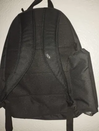 Mochila Nike Air Negra