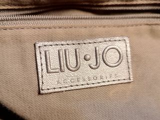 Borsa Liu Jo Grigio Scuro