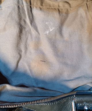 Borsa Liu Jo Grigio Scuro