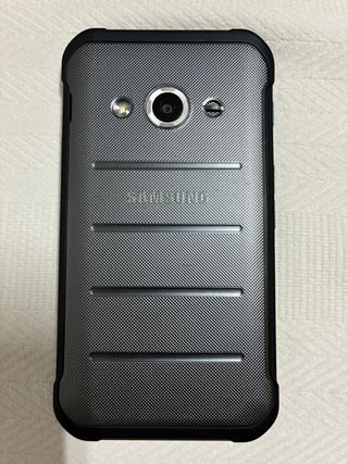 Samsung Galaxy XCover 3 Nero come nuovo