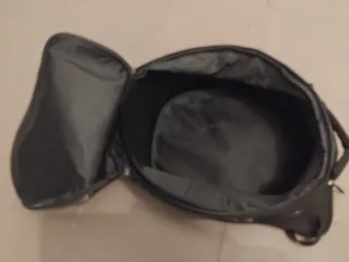 Bolsa de Viaje Ducati Performance