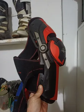 Equipación Motocross Leatt