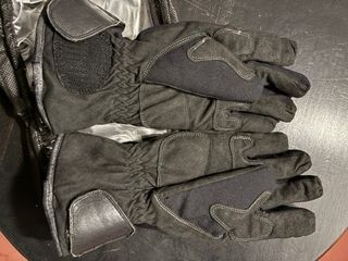 Guantes Moto Invierno UNIK Talla XS