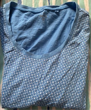 Lote 3 jerseys y 1 básico mujer Livergy Primark