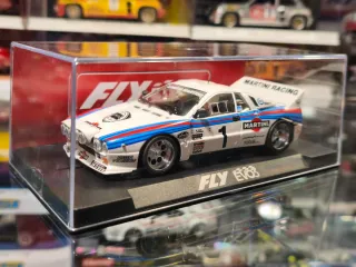 Fly Evo3 R2105 Lancia 037 Martini Racing