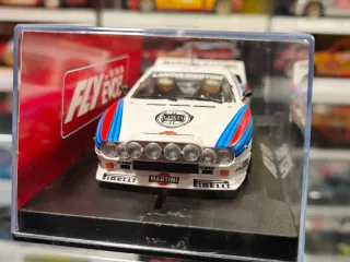 Fly Evo3 R2105 Lancia 037 Martini Racing