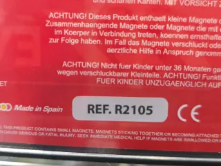 Fly Evo3 R2105 Lancia 037 Martini Racing