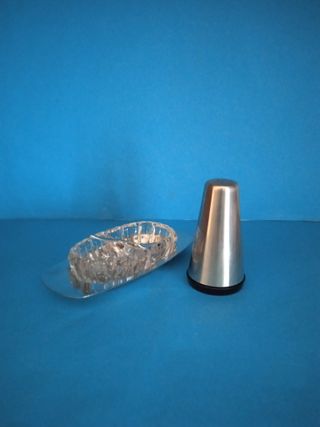 Salino e dosatore cannella (1266)