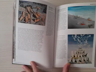 SOLO ENVÍO Libro Guia Teatre-Museu Dalí, Figueres