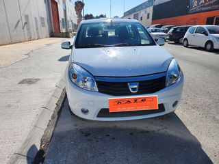MANDO INTERMITENTES DACIA SANDERO Básico   |   02.09 - 12.13