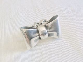 Anillo Tous Plata Descatalogado