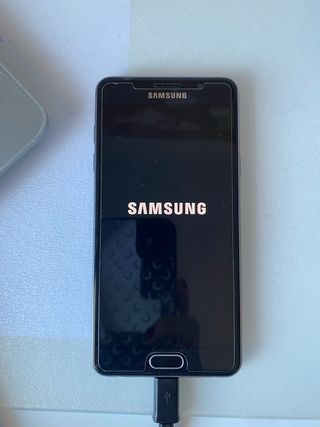 Samsung Galaxy A5 2016