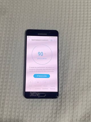 Samsung Galaxy A5 2016