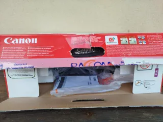 Stampante Canon Pixma MG2550S