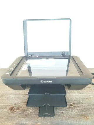 Stampante Canon Pixma MG2550S