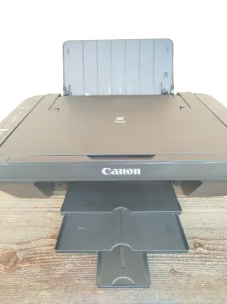 Stampante Canon Pixma MG2550S