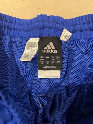 Tuta Adidas 3 pezzi Dinamo Kiev