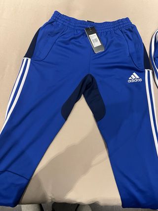 Tuta Adidas 3 pezzi Dinamo Kiev