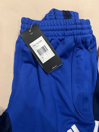 Tuta Adidas 3 pezzi Dinamo Kiev