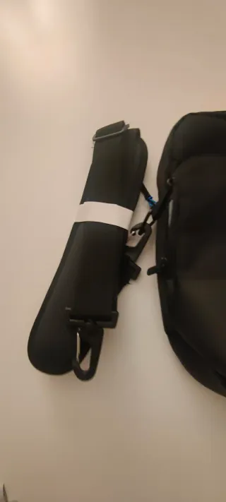 Maletín Dell 42x30 cm