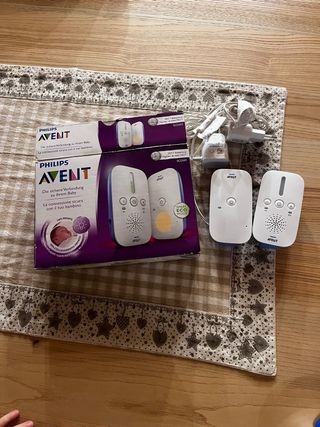 Baby monitor Philips Avent