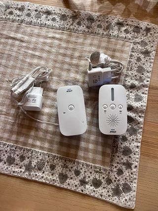 Baby monitor Philips Avent
