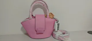 Bolso Tous Rosa