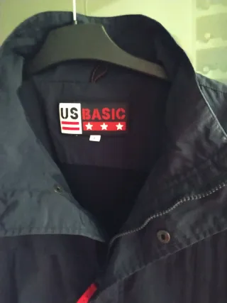 Chaqueta Impermeable Hilti Talla L