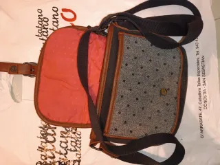 Mochila lois original